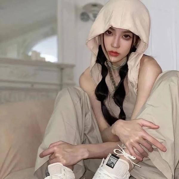 堆积情感