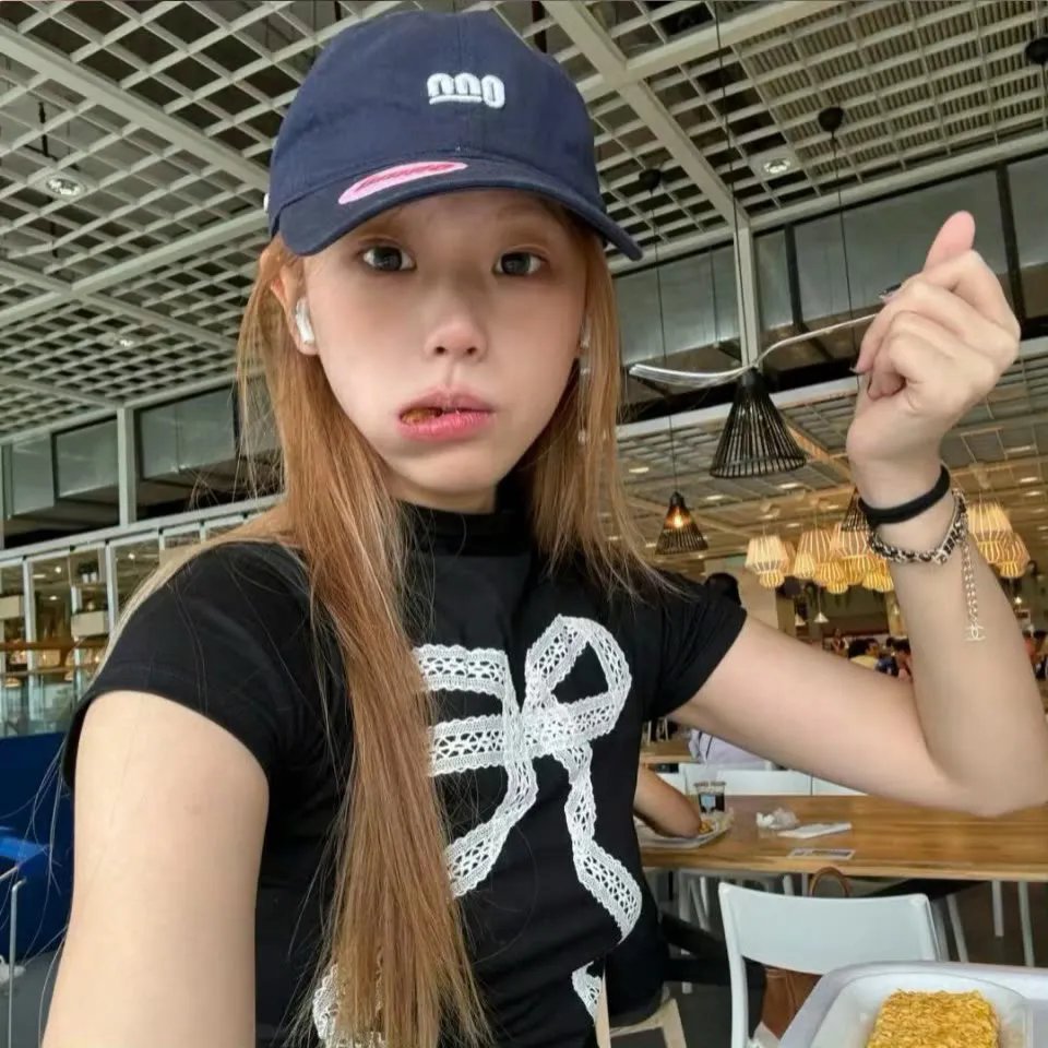 拜托了,身体里的她